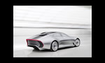 Mercedes-Benz "Concept IAA" 2015